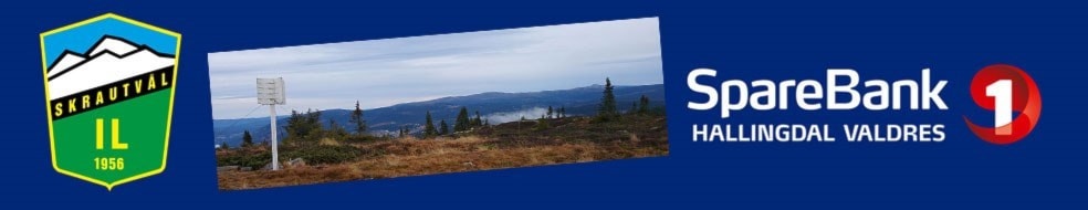 KM langrenn i Skrautvål 16-17 januar